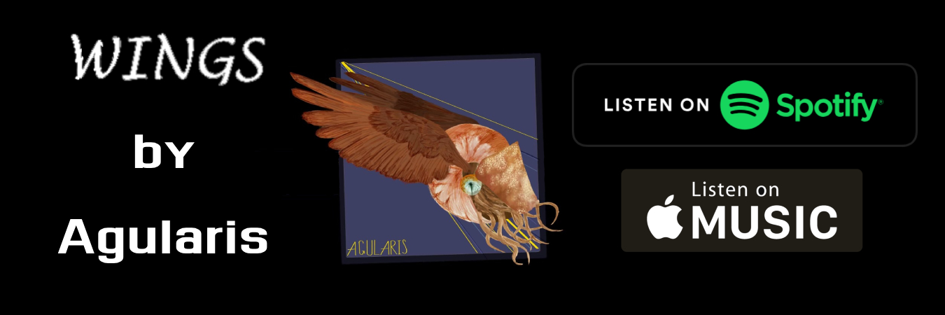 Agularis on Spotify